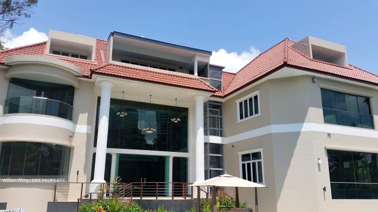 Belmont Road (D10), Detached #432385081